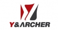 와이앤아처 Logo
