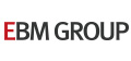이비엠그룹 Logo