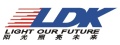 LDK Solar CO., Ltd. (in Official Liquidation) Logo