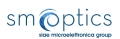 SM Optics Logo