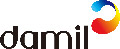 다밀 Logo