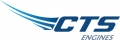 CTS Engines Logo