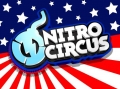 Nitro Circus Live Pty Ltd. Logo