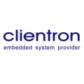 Clientron Corp. Logo