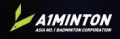 에이원민턴 Logo