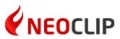 네오클립 Logo