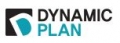 다이나믹플랜 Logo