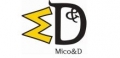 미코앤디 Logo