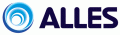 알레스 Logo
