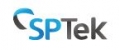 에스피테크놀러지 Logo