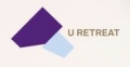 유 리트리트 Logo