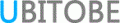 유비투비 Logo
