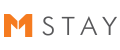 엠스테이 Logo
