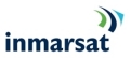 Inmarsat plc. Logo