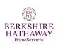 Berkshire Hathaway HomeServices Logo