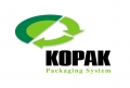 코팩시스템 Logo