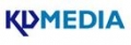 케이디미디어 Logo