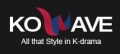 코웨이브 Logo