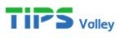 팁스밸리 Logo