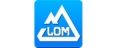 LOM Sports Logo