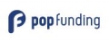 팝펀딩 Logo