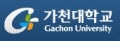 가천대학교 Logo