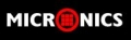 한미마이크로닉스 Logo