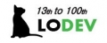 로데브 Logo