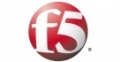 F5 네트웍스 Logo