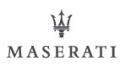 마세라티 Logo