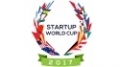 Startup World Cup Logo