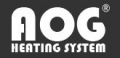 AOG시스템 Logo