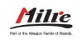 밀레시스텍 Logo