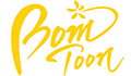 봄코믹스 Logo