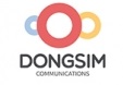 동심커뮤니케이션즈 Logo