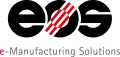 EOS Singapore Logo