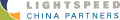 Lightspeed China Partners Logo