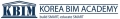 한국BIM전문교육원 Logo