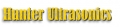 Hunter Ultrasonics Logo