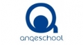 앙쥬스쿨 Logo