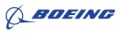 보잉 Logo