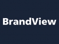 Brand View Logo