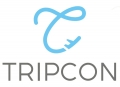 TRIPCON Co., Ltd. Logo