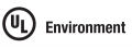 UL Environment Logo