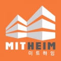 미트하임 Logo
