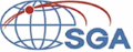 한국소프트웨어세계화연구원 Logo