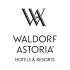 Waldorf Astoria Hotels & Resorts and Automobili Lamborghini Logo