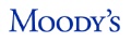Moody’s Corporation Investor Relations Logo