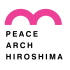 Peace Arch Hiroshima Project Executive Committee Logo