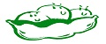 완두콩주택협동조합 Logo